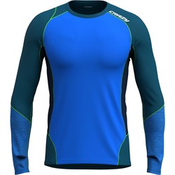 LONG-SLEEVE SHOT MAN #1